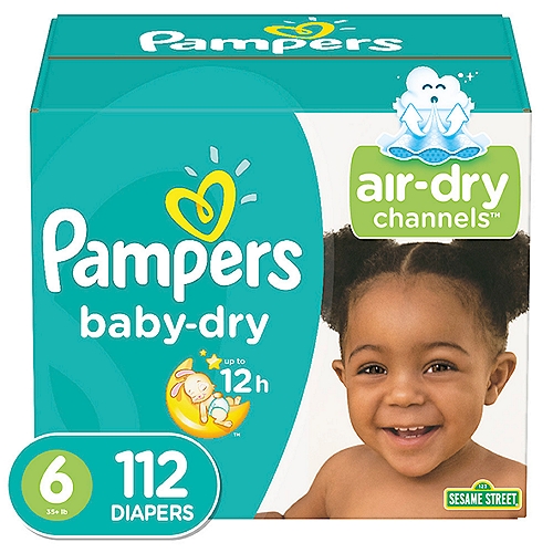 pieluchy pampers 5 plus