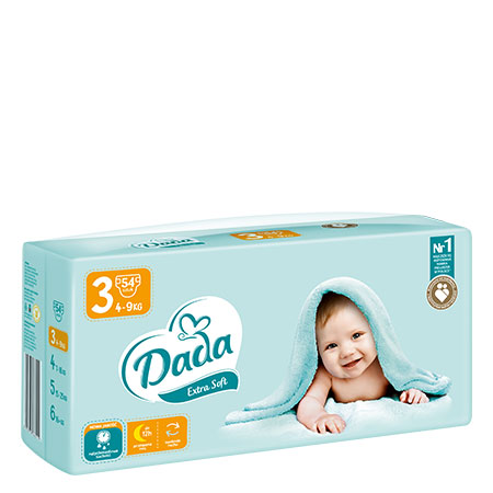 mjteczki na pampers