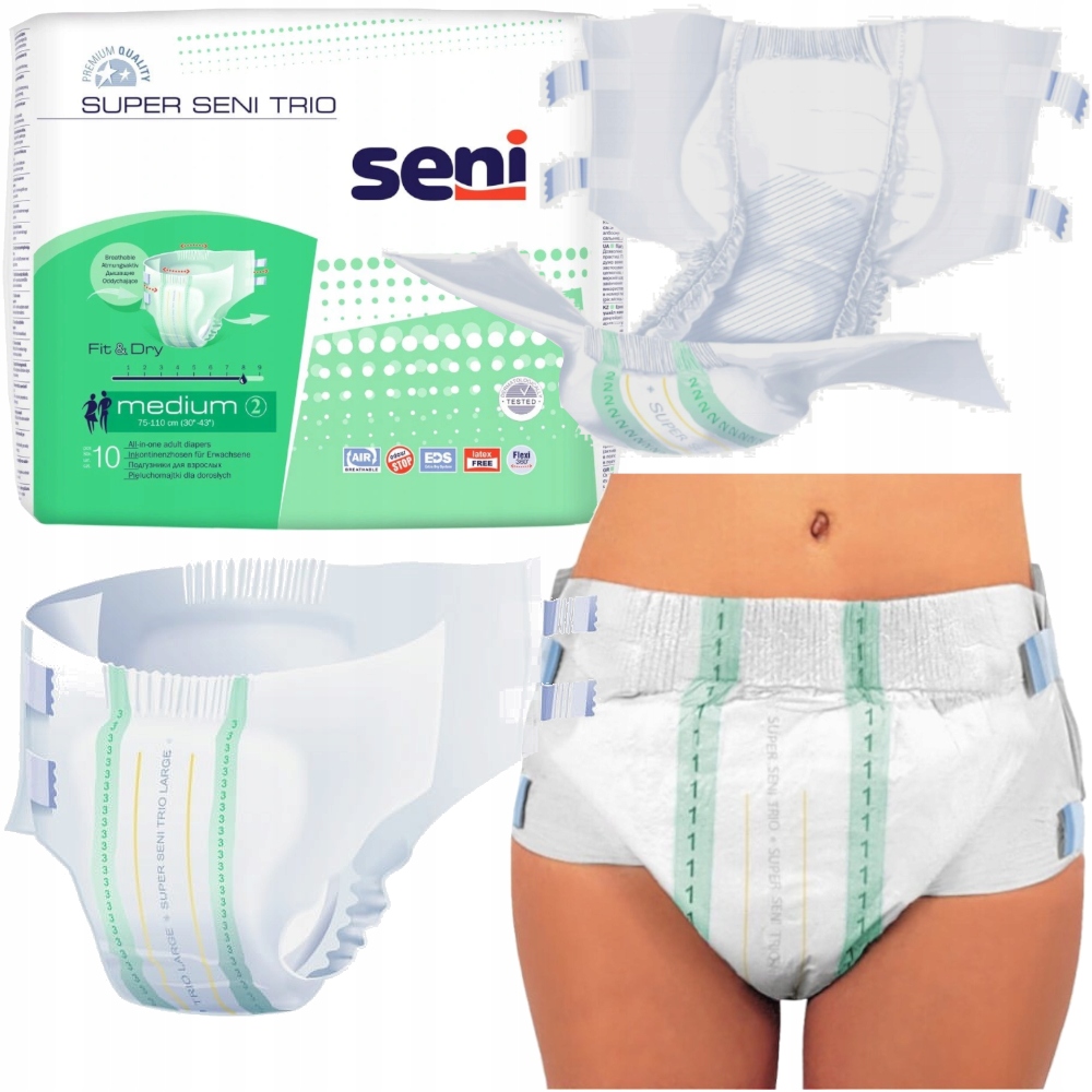 pieluchy pampers 2 76 szt