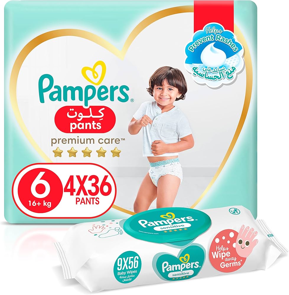 pampers black friday sklepy