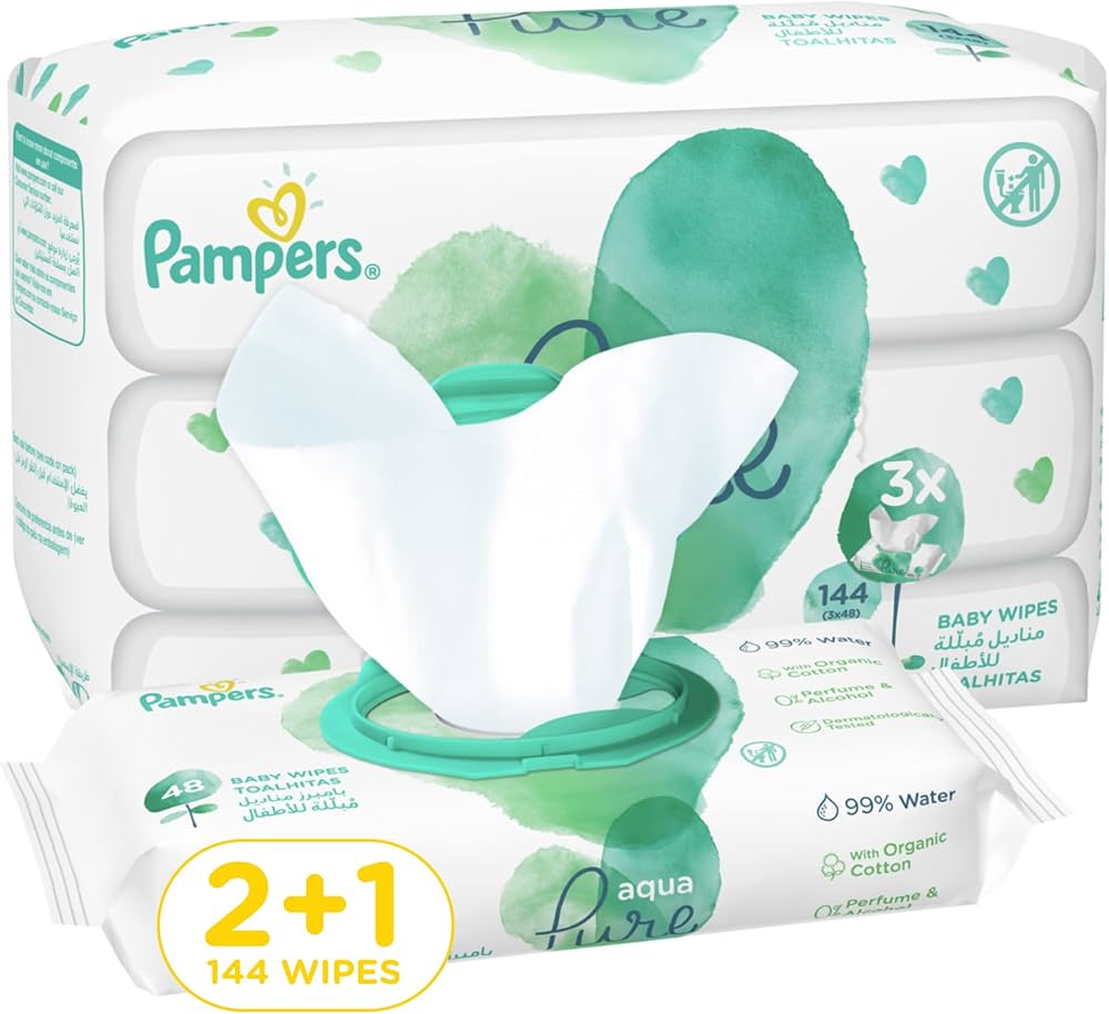 pampers 3 site www.mall.pl