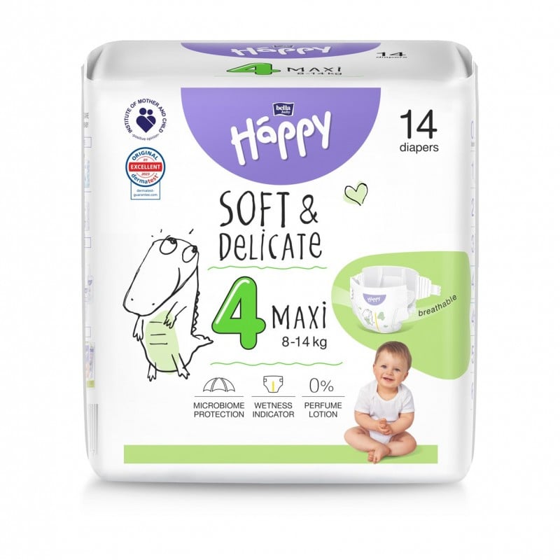 pampers 8kg cena