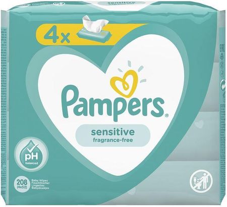 pieluchy pampers premium care xxl 2 mini 3-6 kg 240szt