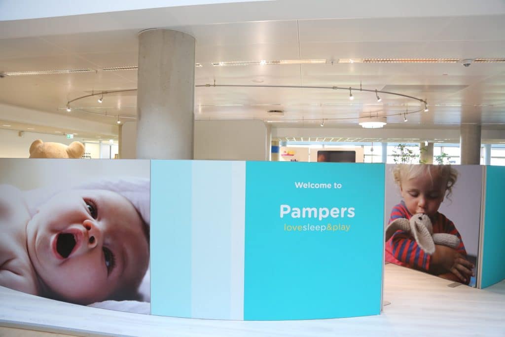 czy się róznia pieluchy pampers premium care do pampersów zwykłych