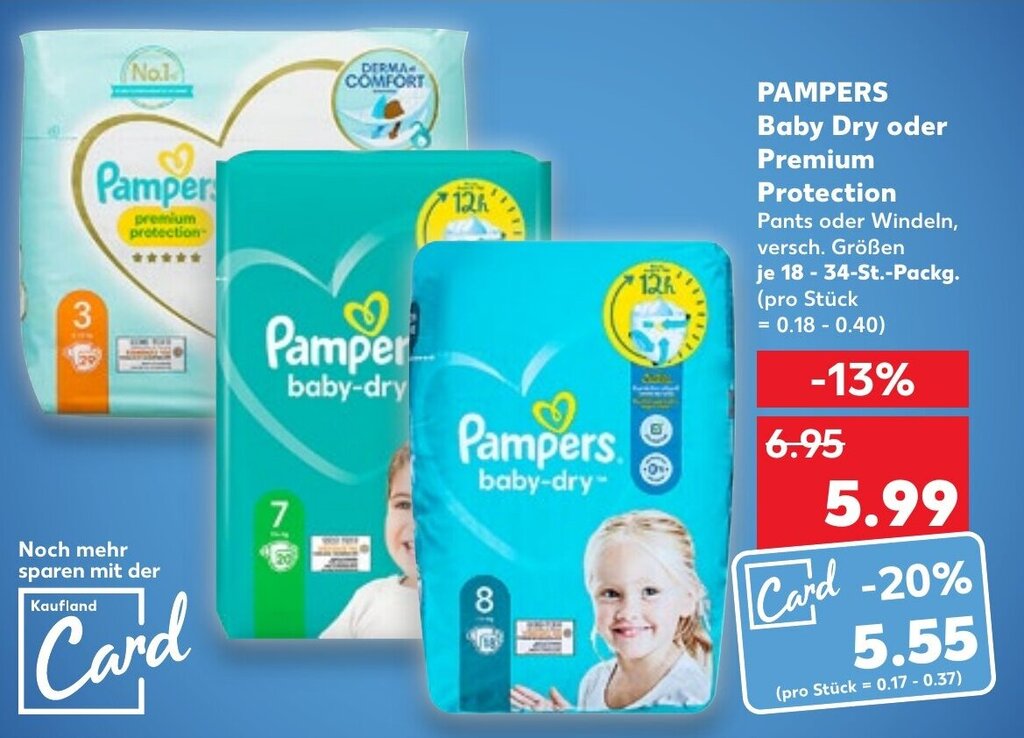 pampers splashers 3