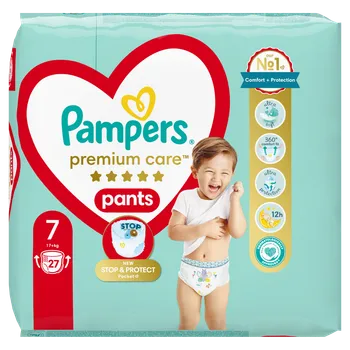 pampers po porodzie kafeteria