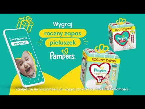 pampers 2 76 szt rossmann