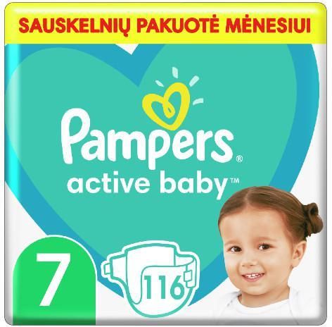 pieluchy 1 new baby pampers