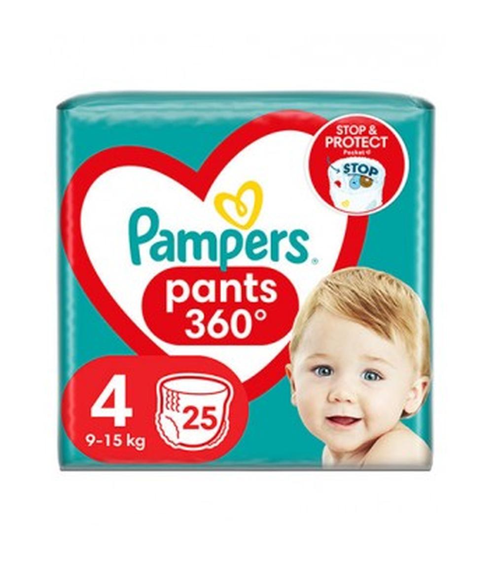 pampers polska sex