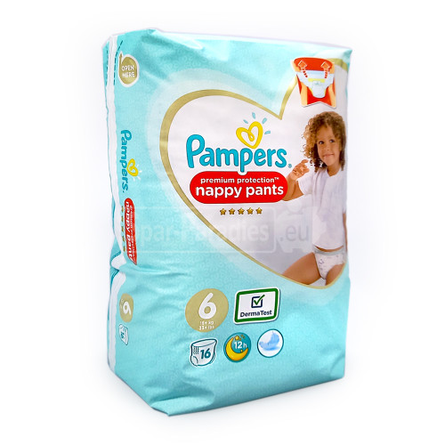 pampers active baby rozmiary