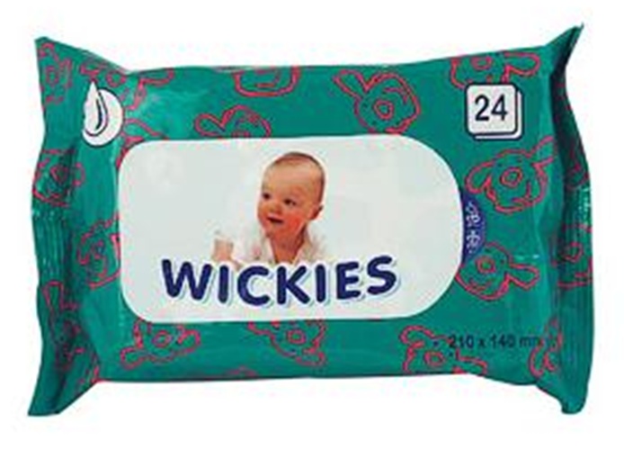 pampers 16 miesięcy