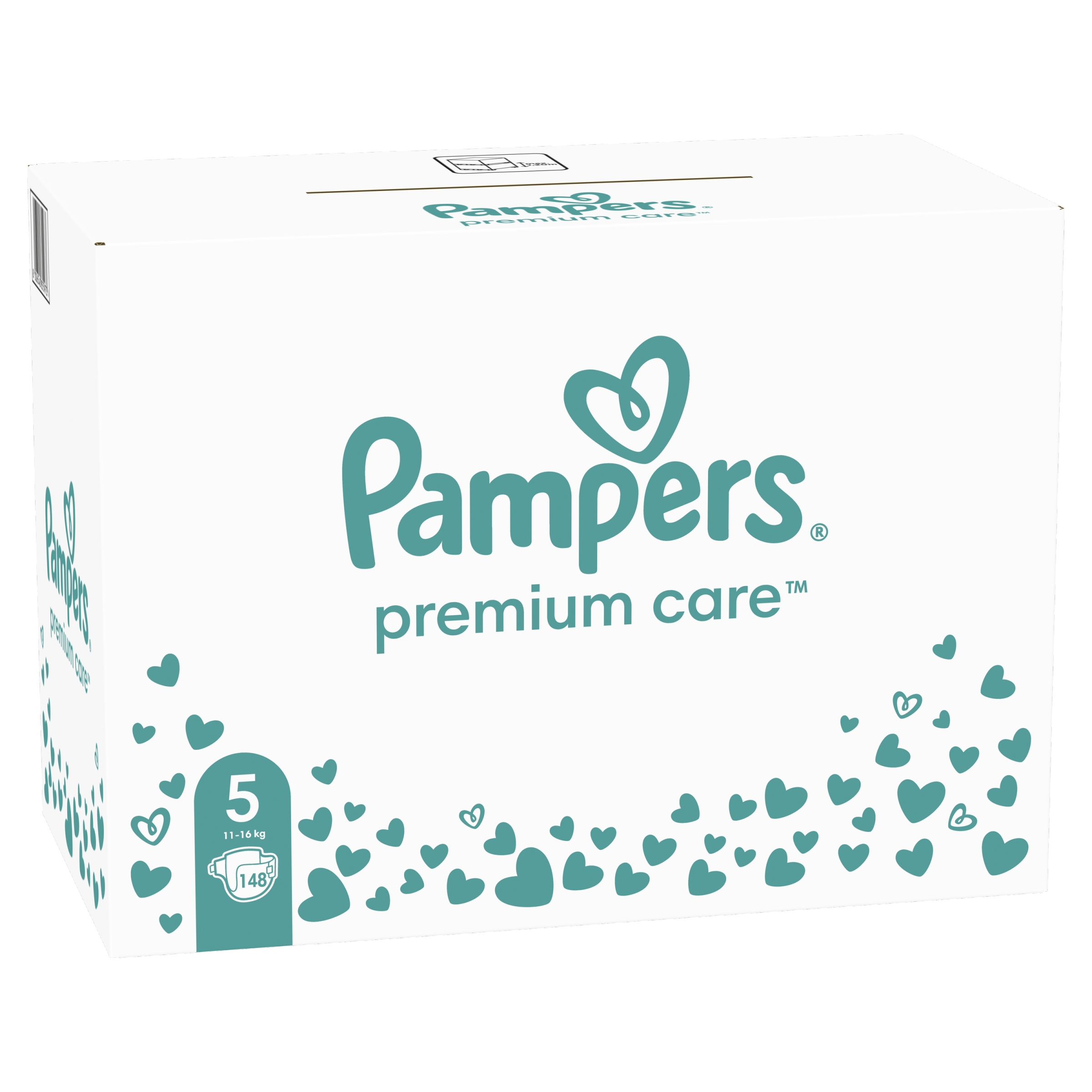 pampers premium care tesco