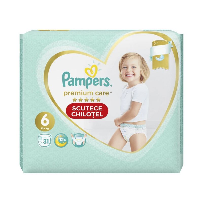 pampers premium newborn 1 88