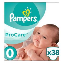 zmiana pieluch z pampers na dada płacz