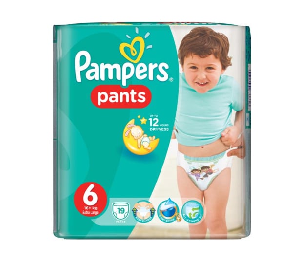 pampers obliczanie terminu porodu