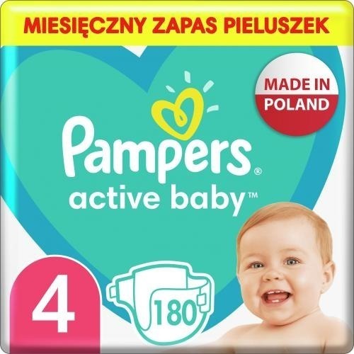 pampers premium care newborn opinie