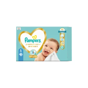 pampers 1 22szt