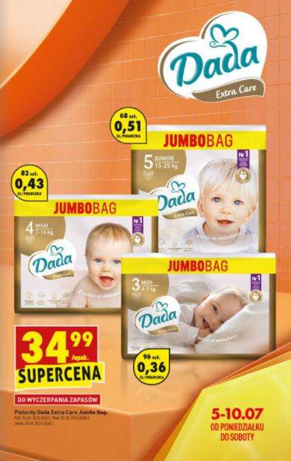 pampers active 3 78