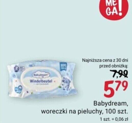 pampers jumbo pack 3 rossmann