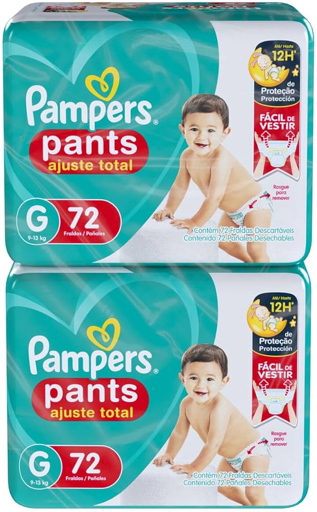 pampers premium care s3 5-9kg opakowanie 80szt