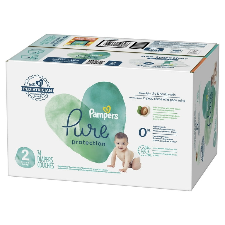 pampers premium care 3 48 sztuk