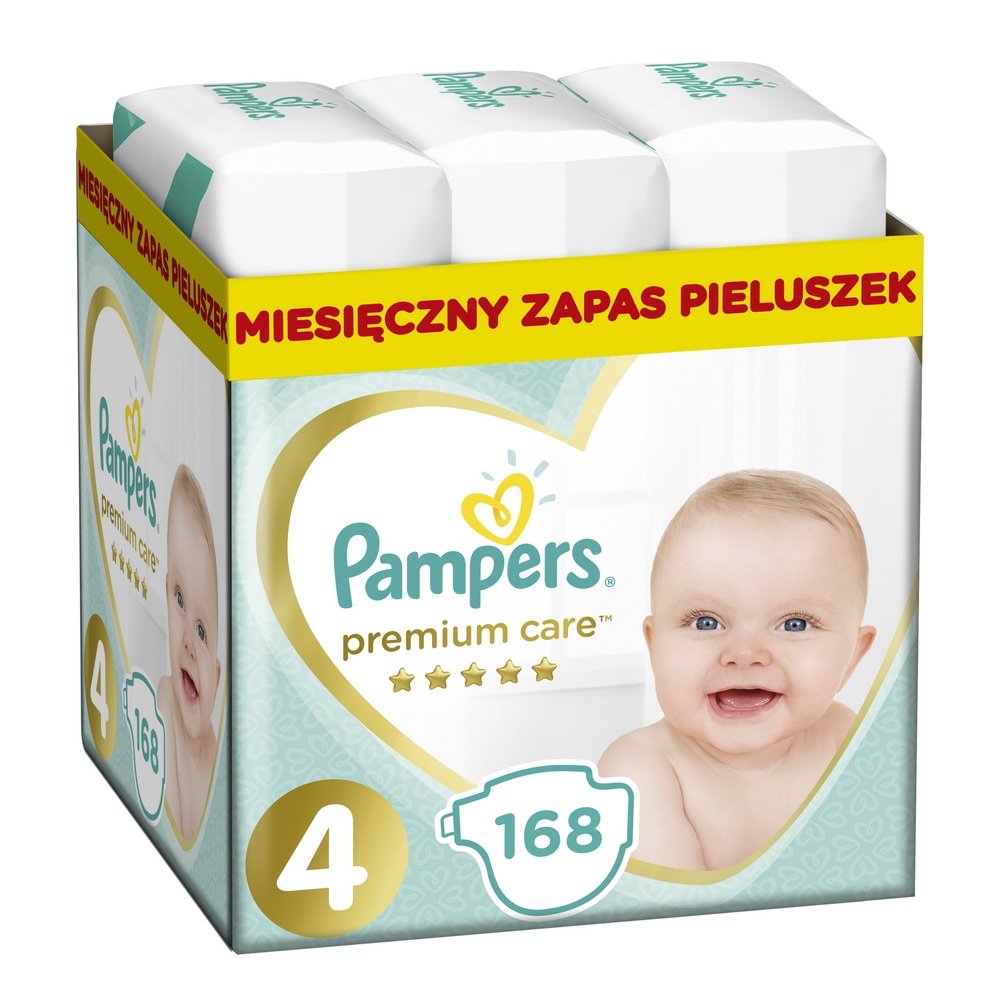 pampers pants 5 biedronka