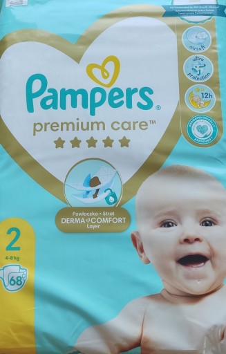 bdsklep pampers