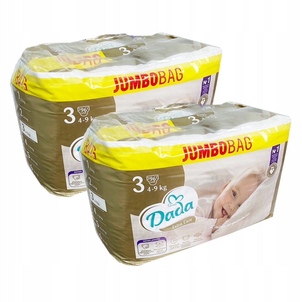 pampers premium care pieluchomajtki 3