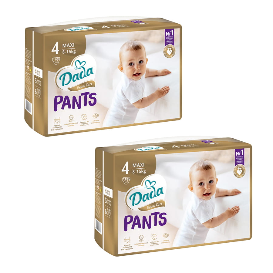 netto pampers