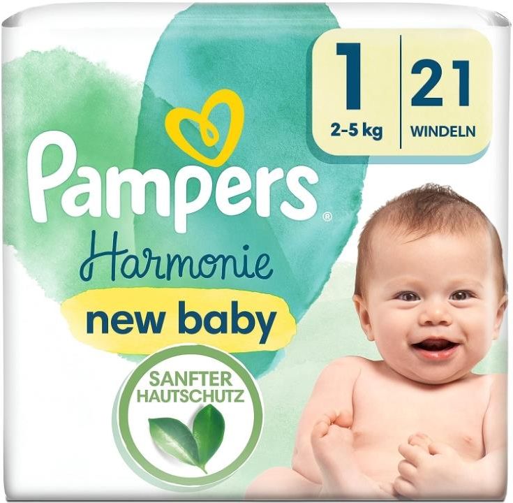 pampers aqua pure 14x