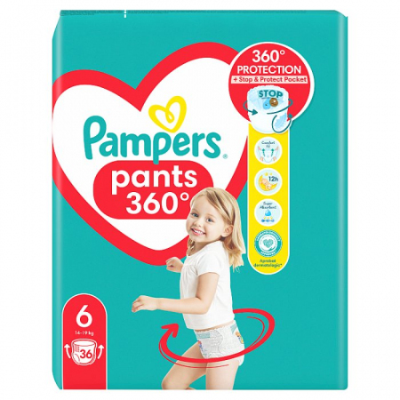 freepers pampers