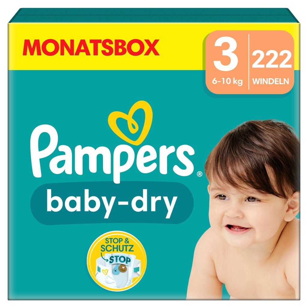 pampers pieluchy vp extra large 6 30szt