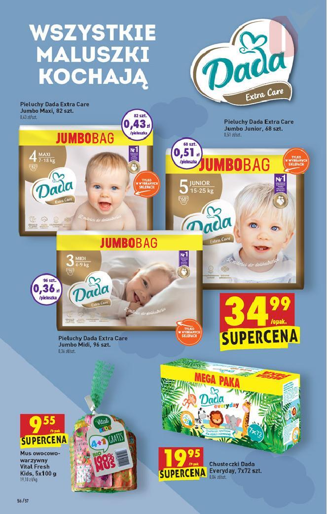 pampers premium care 1 rossman