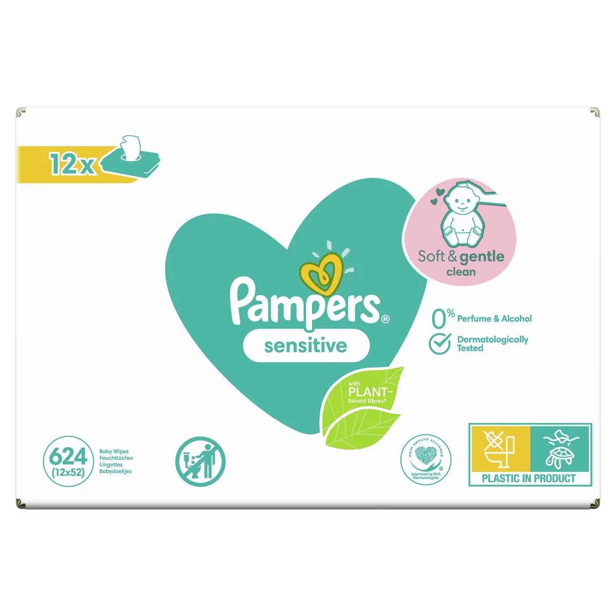 pampers promocja gdzie najtaniej