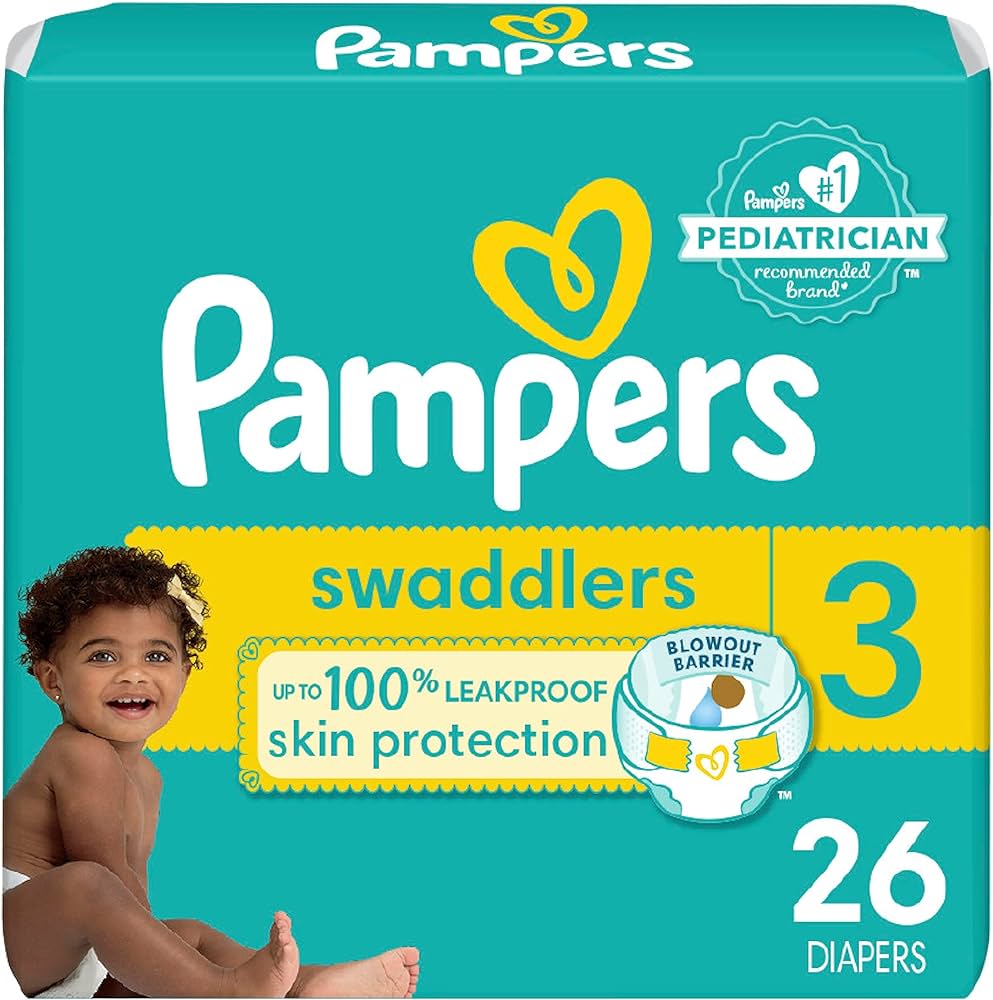 pampers 2 76