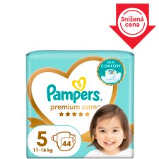 pampers cuby