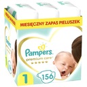 mega paka pampers 3