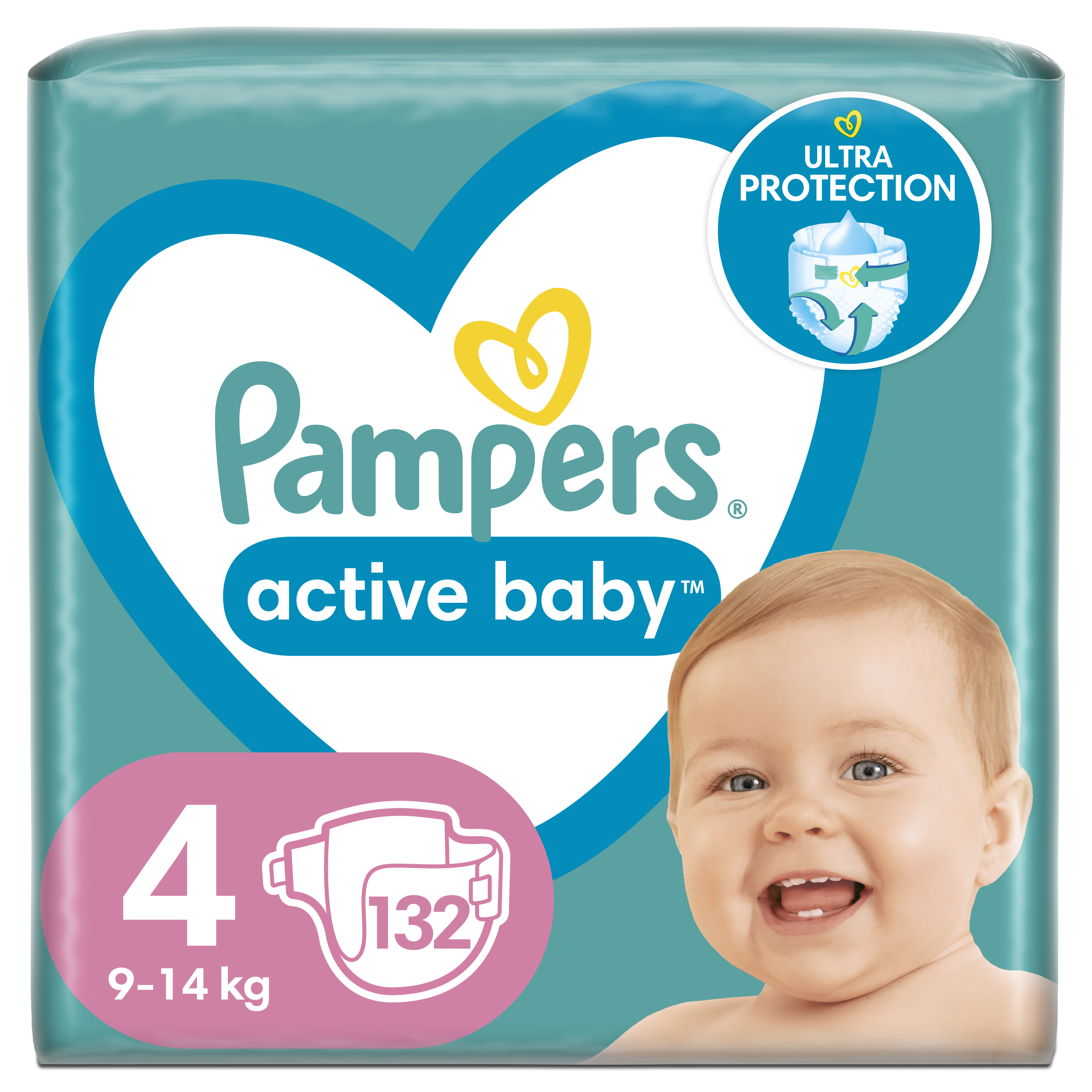 chusteczki pampers sensitive allegro