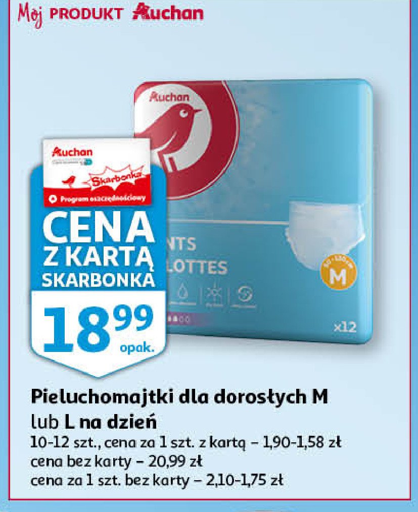 pieluchy podczas okresu