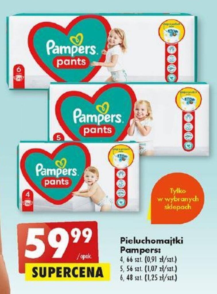 makro pampers