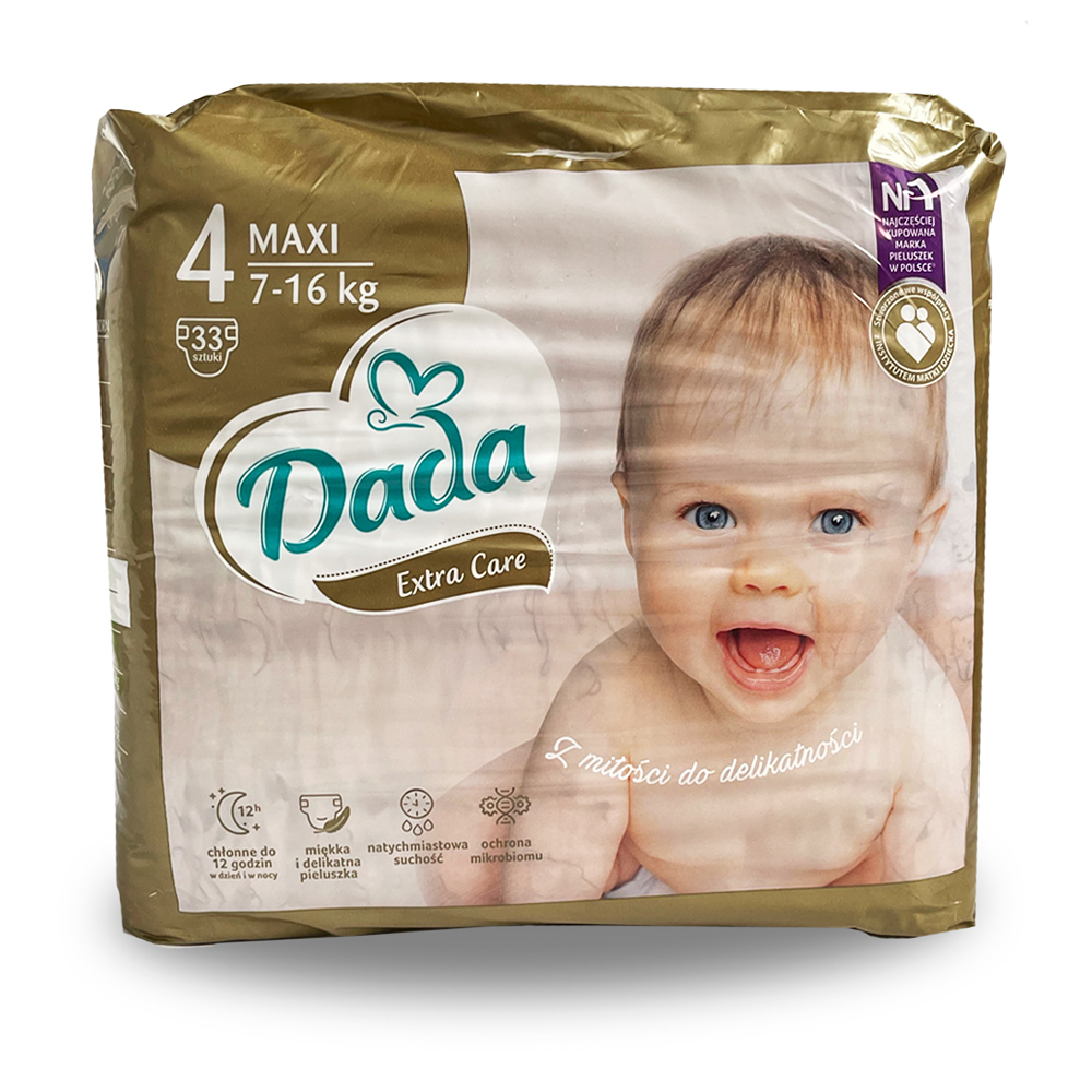 kaufland pieluchomajtki pampers