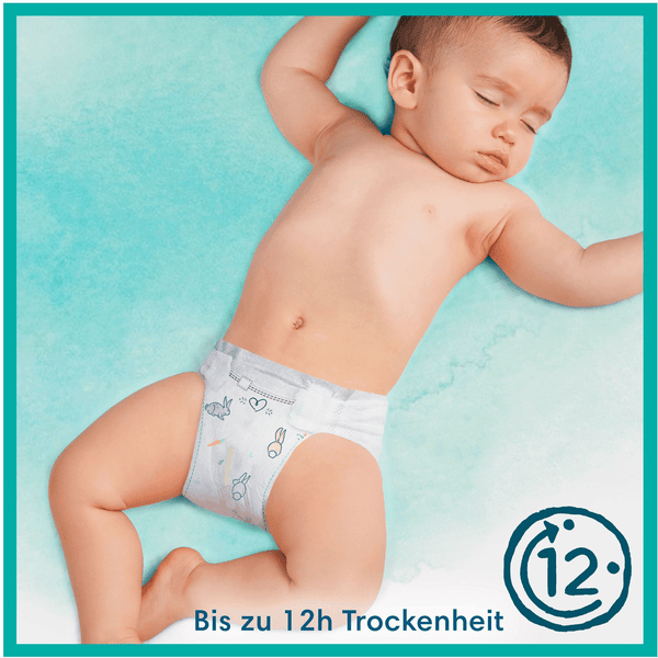 pieluchy pampers premium care opinie