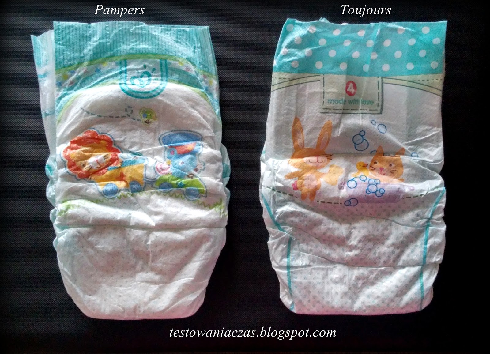 hurtownia pampers mazowieckie