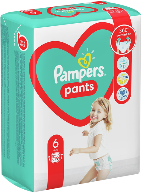 allegro pampers premium care 3