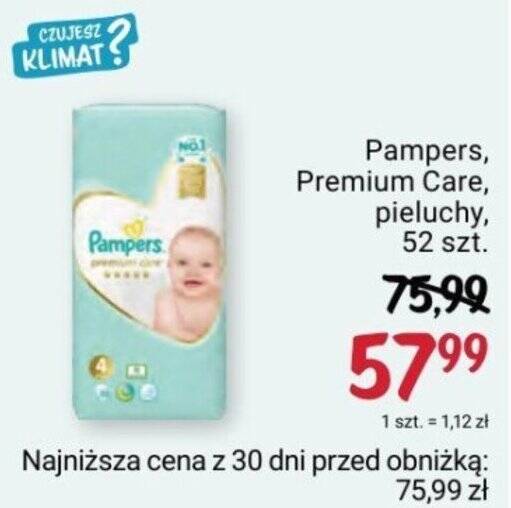 pampers do 8kg hostiroa