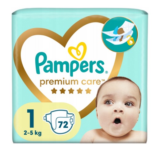 14 tydzień ciąży pampers