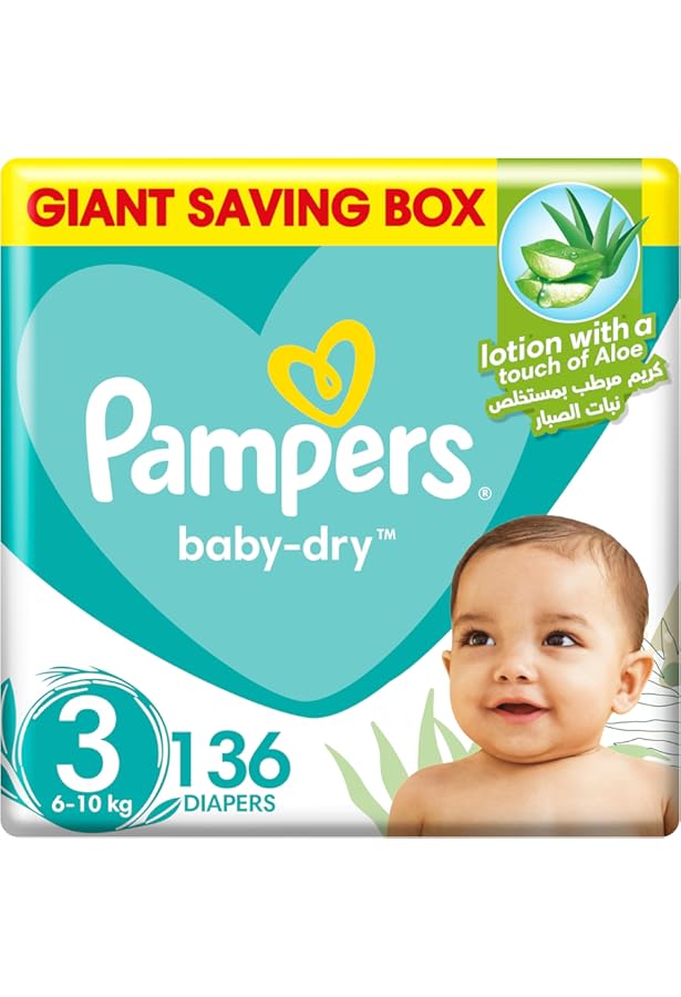 pampers norma