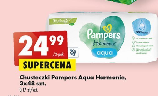 pampers mega paka 94 szt beby-dry pants 4