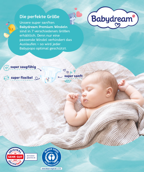 pieluchomajtki pampers premium care