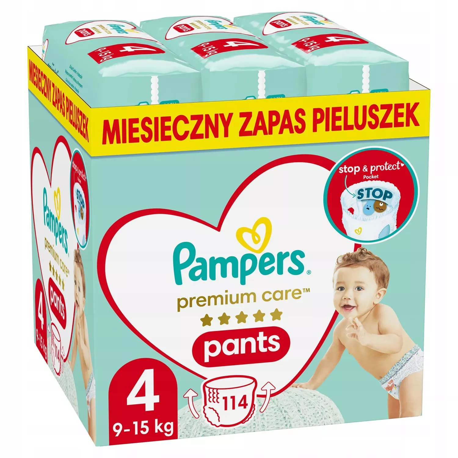 chusteczki nawilżane bambino kaufland